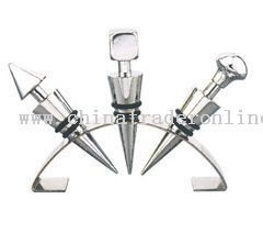 Wine Stopper