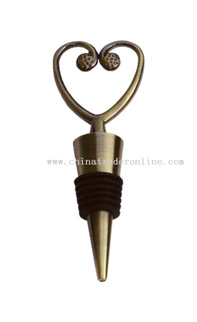 Wine Stopper