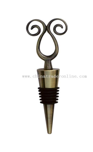 Wine Stopper