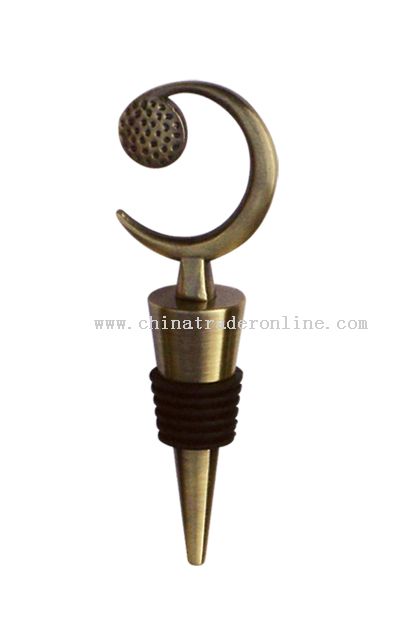 Wine Stopper