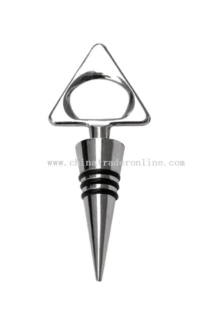 Wine Stopper