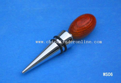 Wine Stopper
