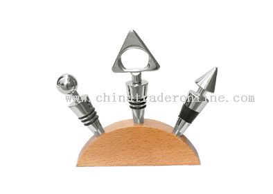 Wine Stopper Sets