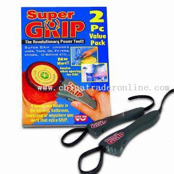 Jar Opener for Kitchen Bathroom and Workshop from China