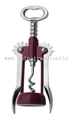 Corkscrew from China