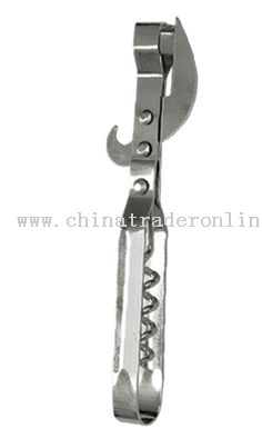 Corkscrew from China