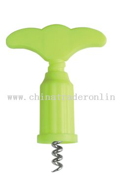 Corkscrew from China