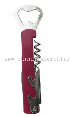 Corkscrew from China