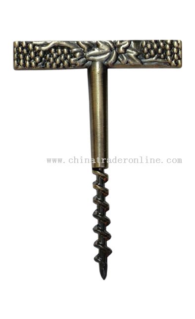 Corkscrew from China