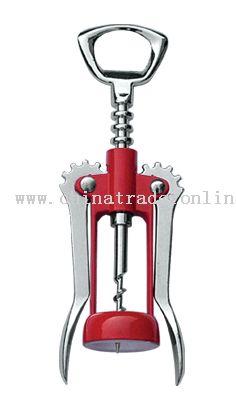 Corkscrew from China