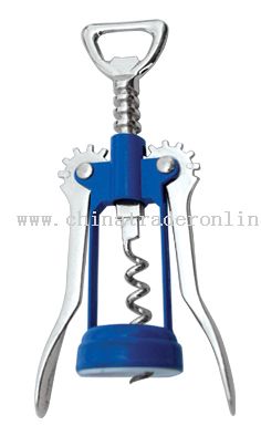 Corkscrew from China