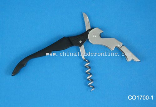 Corkscrew from China