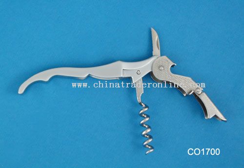 Corkscrew from China