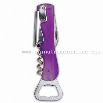 Metal Corkscrews