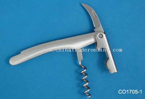 Multifunctional Corkscrew from China