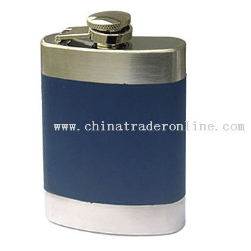 Hip Flask from China
