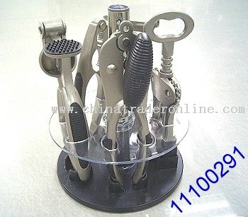 ZINC-ALLOY TOOL