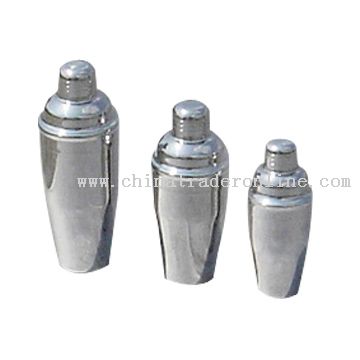 Shakers from China