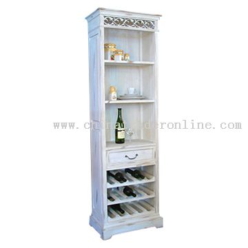 Wine Cabinet