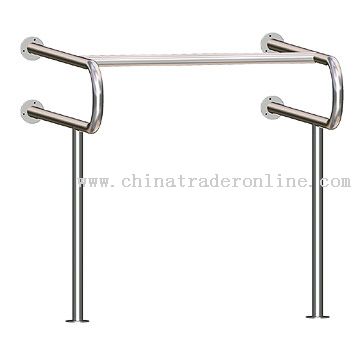 Stainless Steel Grab Bar from China