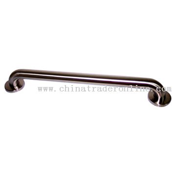 Stainless Steel Grab Bar