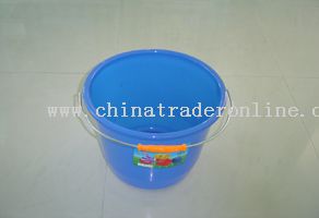 16 litre bucket from China