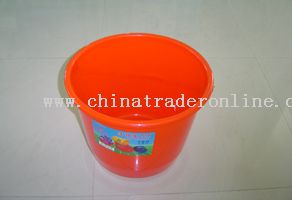 19 litre bucket