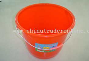 28 litre bucket from China