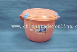 tote airtight peil (6L)