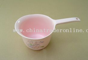 water ladle (L) from China