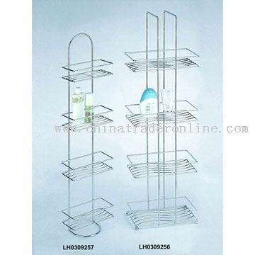 Bath Shelf from China