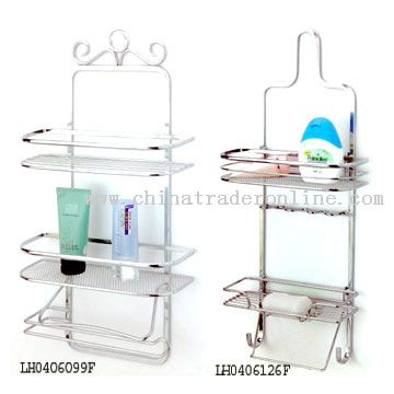 Bath Shelf from China