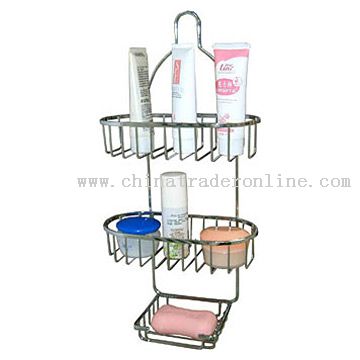 Bathroom Rack from China