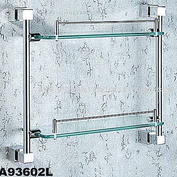 Glass Shelf from China