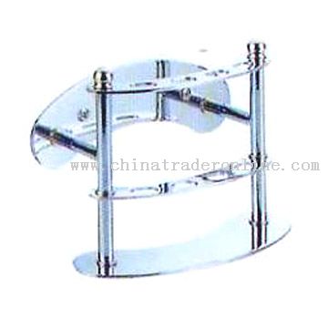 Glass Shelf from China