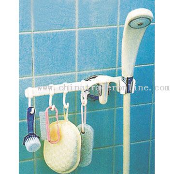 Shower Set Holder from China