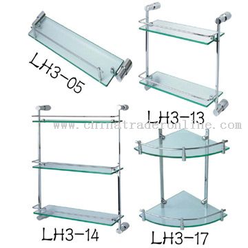 Vanity Shelf from China