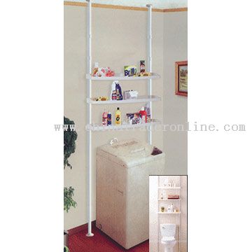 Washer Storage Shelf from China