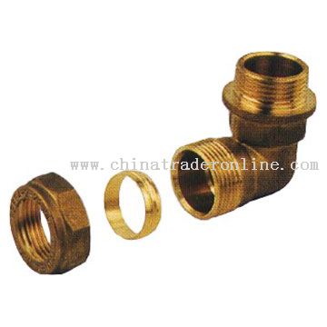 Pipe Fittings from China
