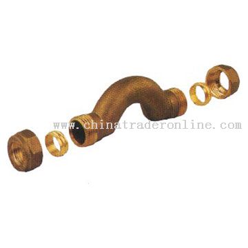 Pipe Fittings from China