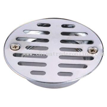 Shower Drain