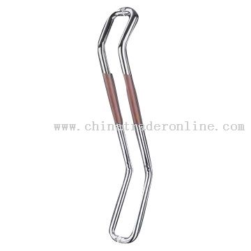 Steel Handle from China