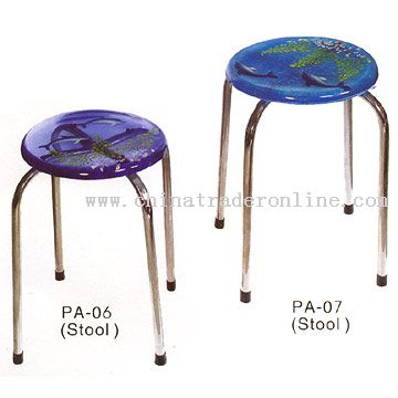 Stool from China