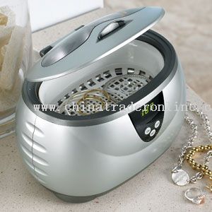 Ultrasonic Jewelry Cleaner from China