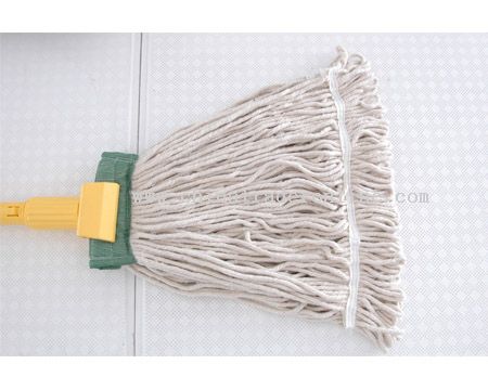 microfiber mop