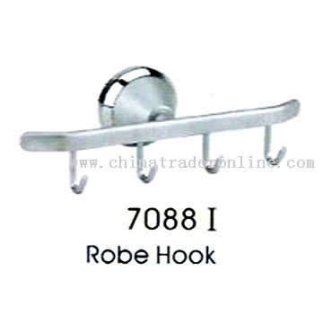 robe hook