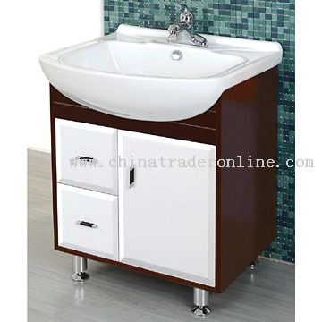 Cabinet Ceramic Basin from China