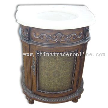 Sink Cabinet from China