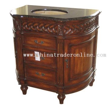 Sink Cabinet from China