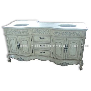 Sink Cabinet from China